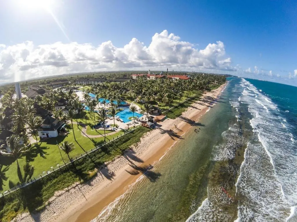 Beach Class Muro Alto 3202 Pôrto das Galinhas Apartamento