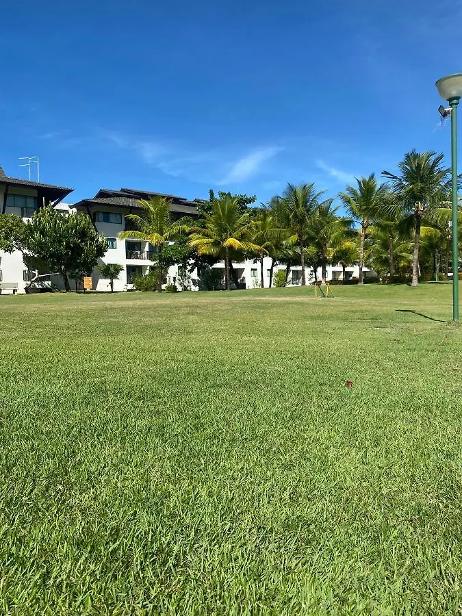 Beach Class Muro Alto 3202 Pôrto das Galinhas Apartamento