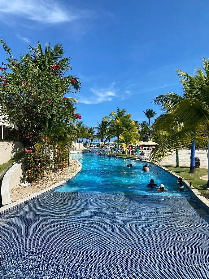 Beach Class Muro Alto 3202 Pôrto das Galinhas Apartamento