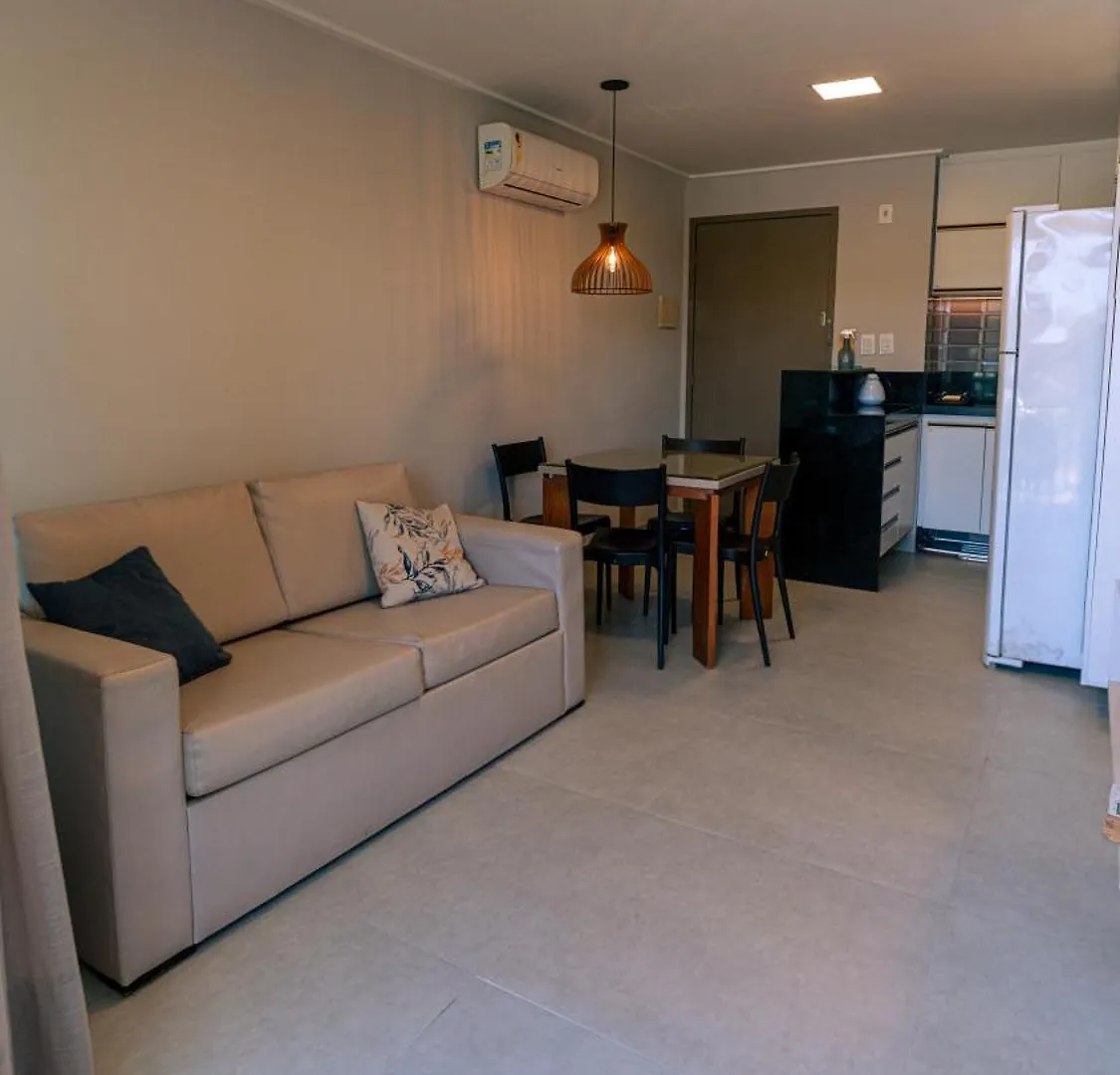 Beach Class Muro Alto 3202 Pôrto das Galinhas Apartamento