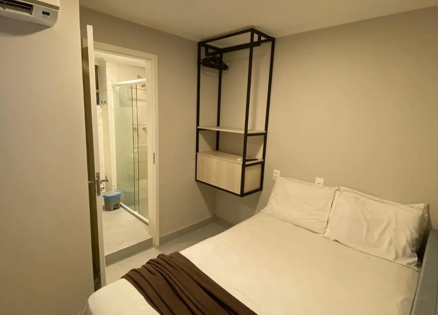 Apartamento Beach Class Muro Alto 3202 Pôrto das Galinhas Brasil