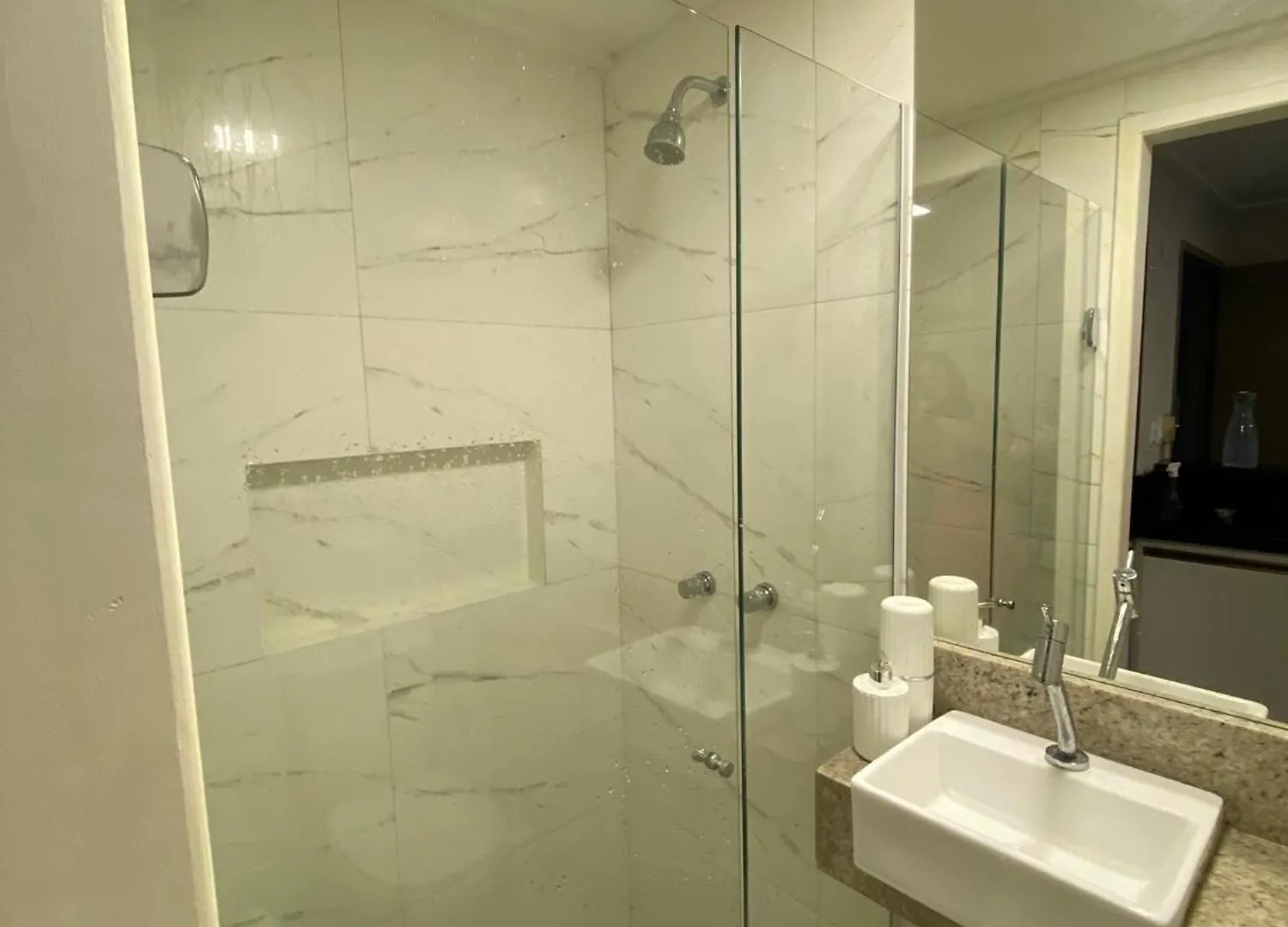 Beach Class Muro Alto 3202 Pôrto das Galinhas Apartamento