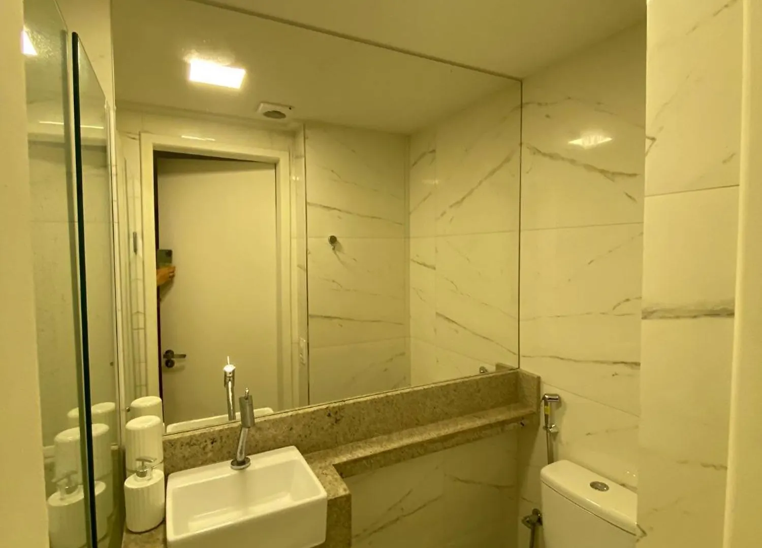 Beach Class Muro Alto 3202 Pôrto das Galinhas Apartamento