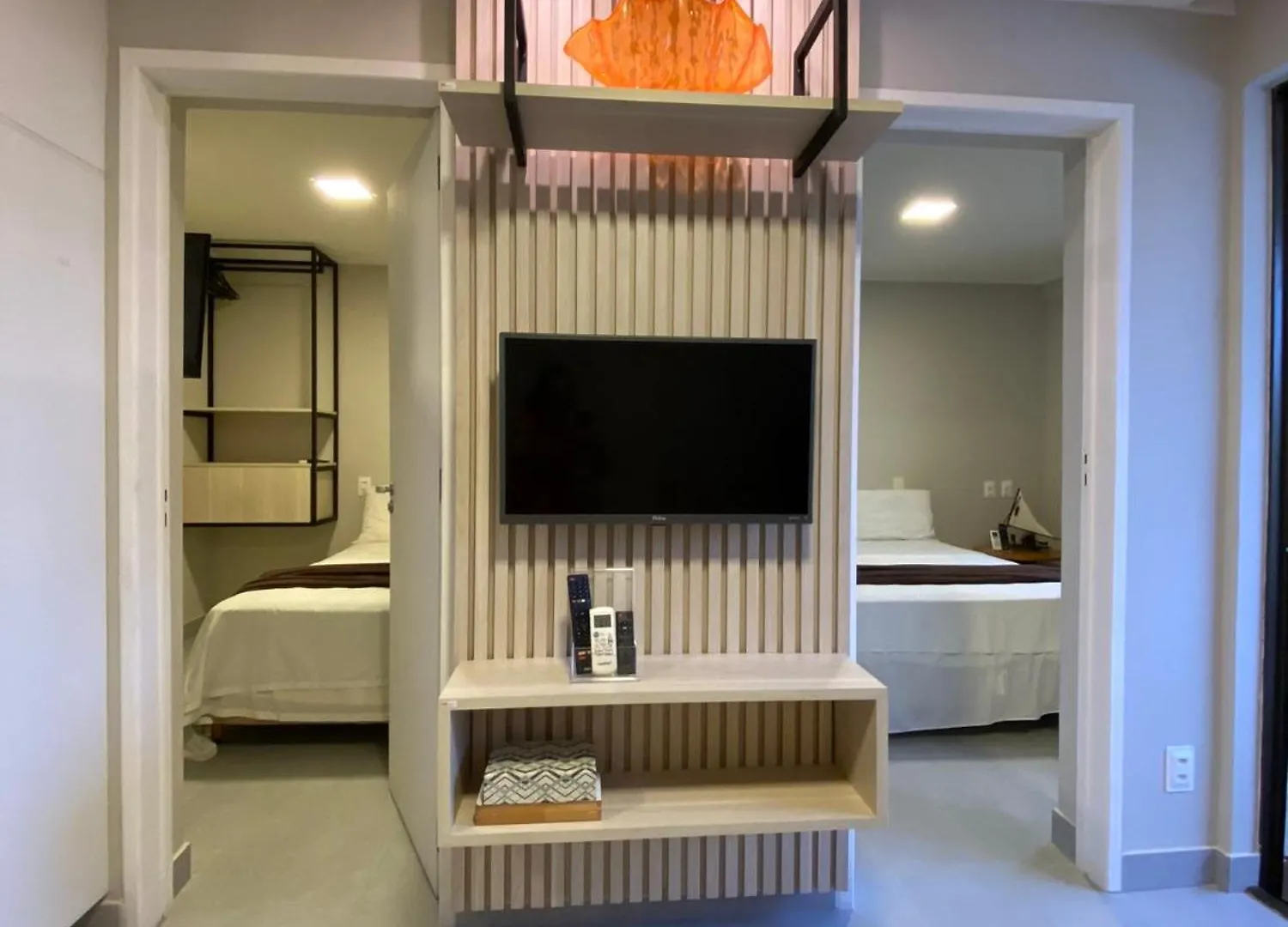 Beach Class Muro Alto 3202 Pôrto das Galinhas Apartamento