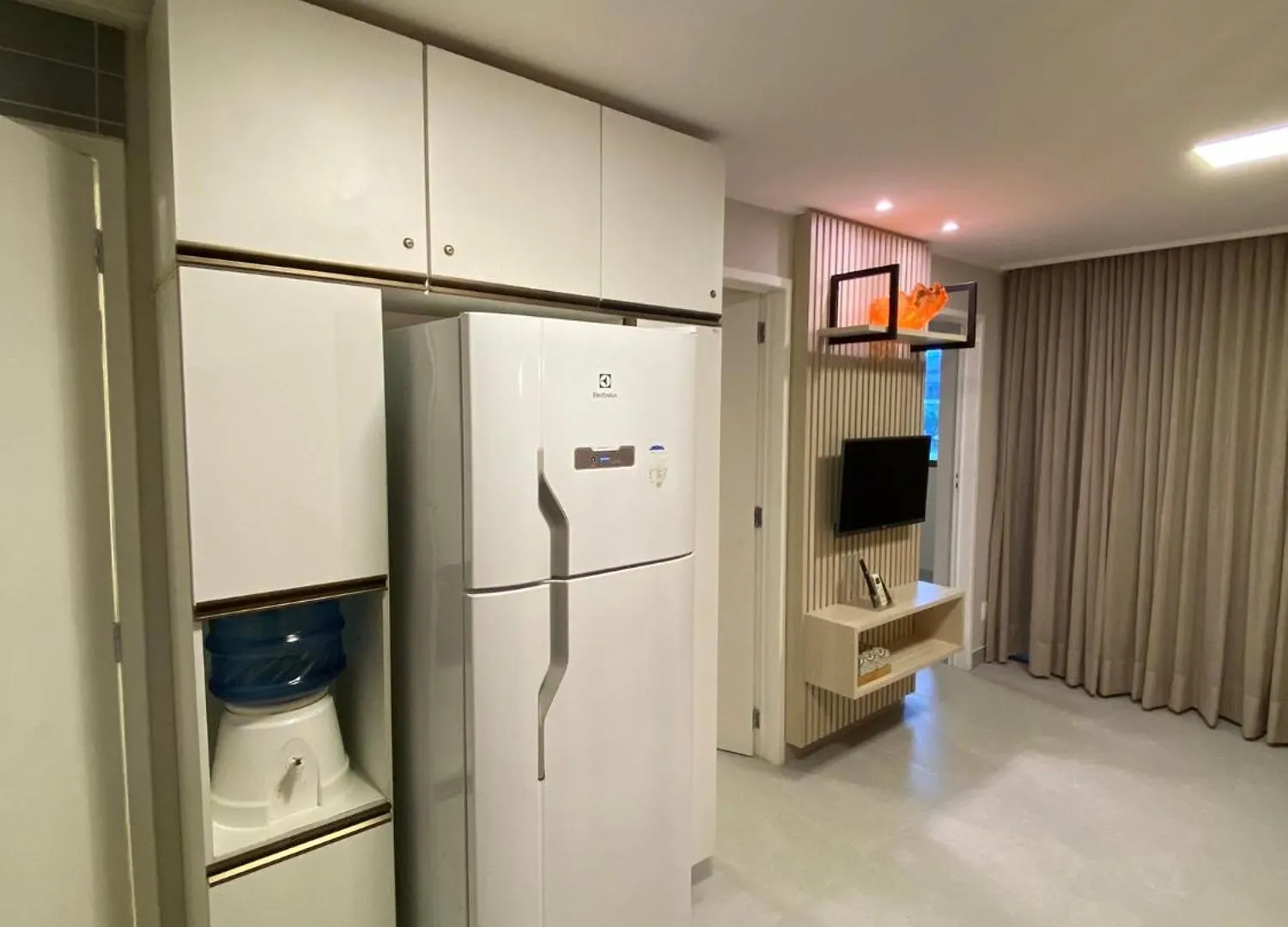 Apartamento Beach Class Muro Alto 3202 Pôrto das Galinhas Brasil